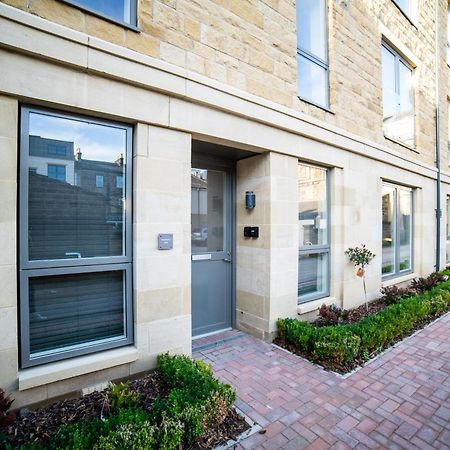 Apartmán Lambert House Two Harrogate Exteriér fotografie