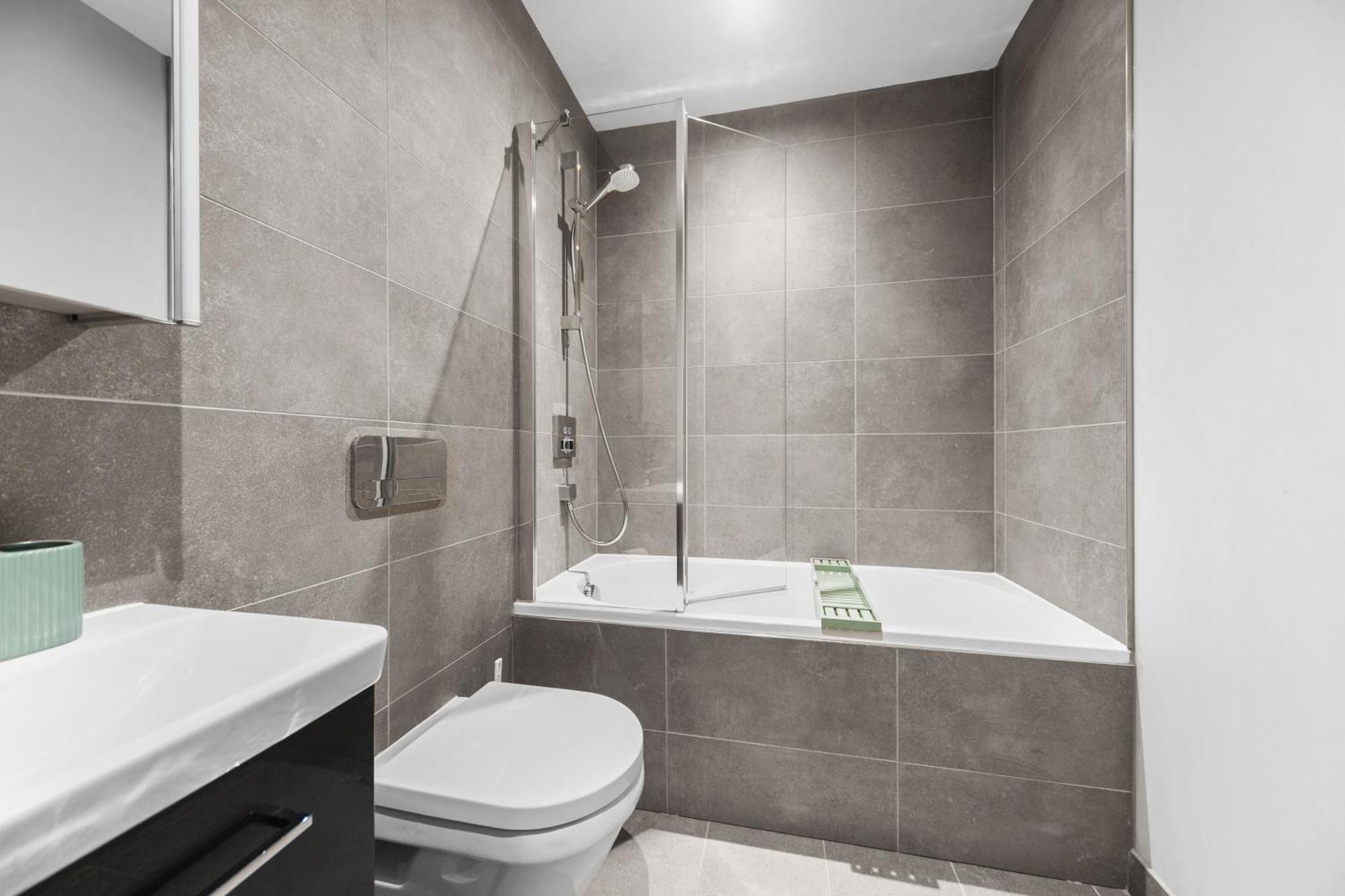 Apartmán Lambert House Two Harrogate Exteriér fotografie